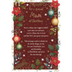 Picture of FOR A SPECIAL MUM AT CHRISTMAS